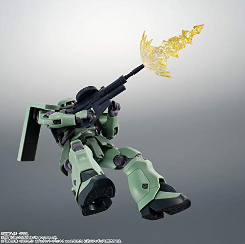 Robot Spirits Side MS "Gundam" Effect Part Set 2 Ver. A.N.I.M.E.