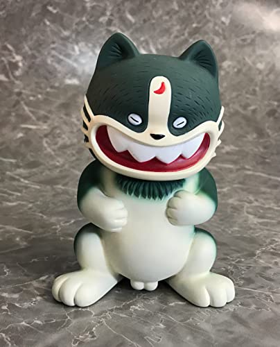 "Jarinko Chie" Kotetsu