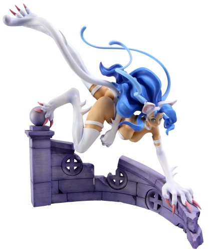 Felicia 1/8 Excellent Model Vampire - MegaHouse