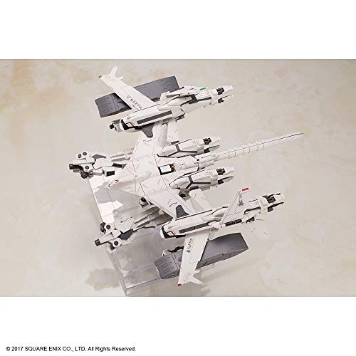 NieR:Automata Plastic Model Kit Flight Unit Ho229 Type-B & 2B (YoRHa No.2 Type B)