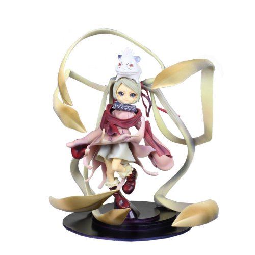 Niche Steak - 1/8 scale - Shueisha Solid Selection (10), Tegami Bachi - Shueisha