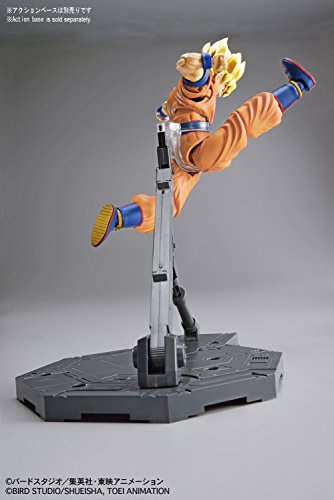 Goku Figure Rise Dragon Ball