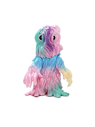 CCP Middle Size Series "Godzilla" Vol. 6 Hedorah Porcelain