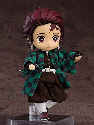 "Demon Slayer: Kimetsu no Yaiba" Nendoroid Doll Kamado Tanjiro