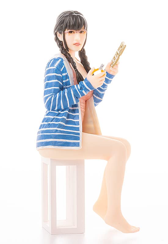 PLAMAX MF-70 minimum factory Umi Shinonome