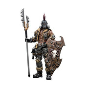 【JOYTOY】JOYTOY Battle for the Stars The Cult of San Reja Logan 1/18 Scale Figure