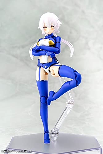 Megami Device Auv Susanowo Souen