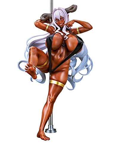"Muchimuchi Dekapai Mara Gui Maou-sama to Onboro Yojouhan Dousei Seikatsu" Frisia Ornstein Alter Ego