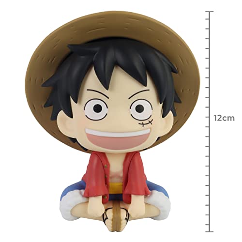 Look Up Series "One Piece" Monkey D. Luffy