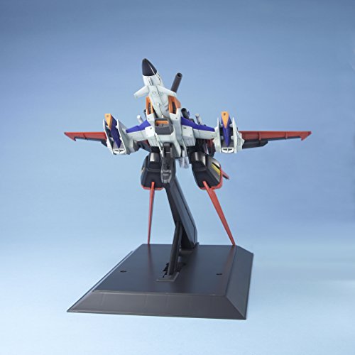 FX - 550 + AQM / e - x01 Catcher + Al STRIKER - 1 / 60 Scale - PG (# 10) Kidou Senshi Gundam Seed - bendai