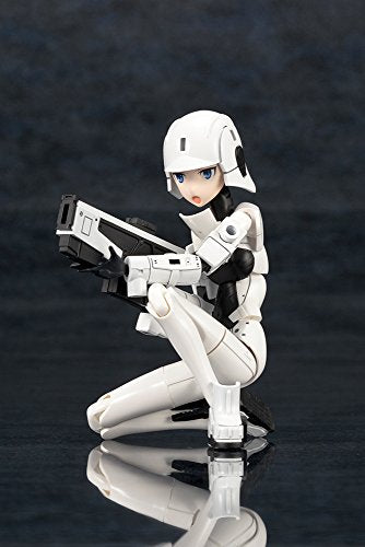 WISM Soldier Assault / Scout-1/1 scale-Megami Device-Kotobukiya