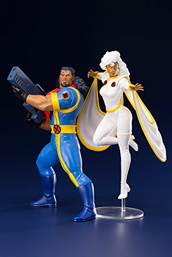 Storm - 1/10 scale - X-Men: The Animated Series - Kotobukiya