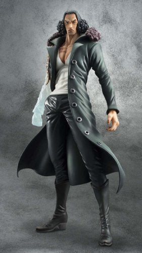 Excellent Model Portrait.Of.Pirates "One Piece" EDITION-Z  Aokiji Kuzan