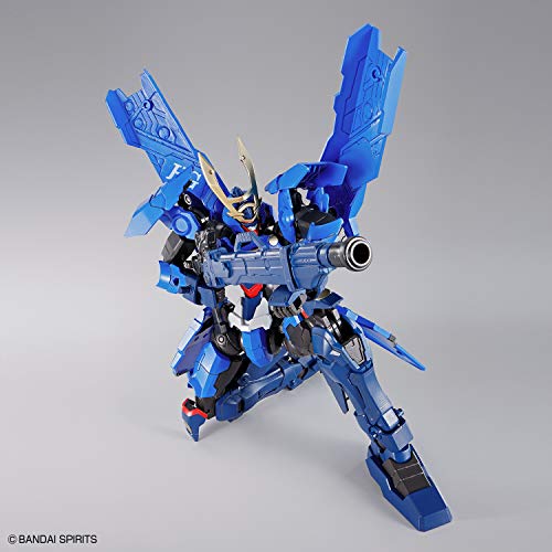 Souryumaru HG - bendai Spirit