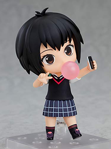 Nendoroid "Spider-Man: Into the Spider-Verse" Peni Parker Spider-Verse Ver.