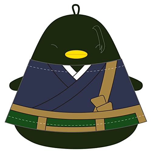 ChunColle "Jujutsu Kaisen 0: The Movie" Geto Suguru