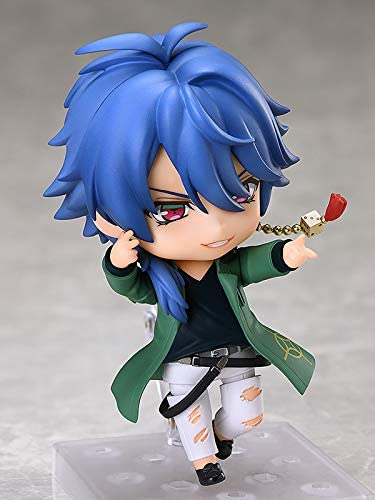 Ipnosi MIC-DIVISION Rap Battle-Nendoroid # 1316 Dice Arisugawa (liberazione)