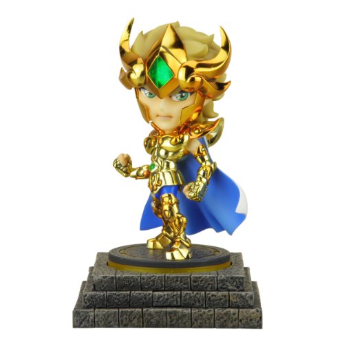 Saint Seiya cosmosburningcollection 870-g03 Leo aioria