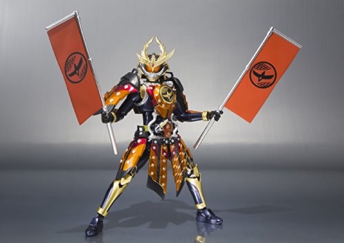 Kamen Rider Gaim S.H.Figuarts Kamen Rider Gaim - Bandai