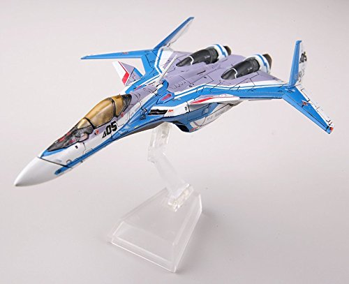 VF-31J Siegfried Gerwalk - Hayate Smermann (Gerwalk Mode versione) - Scala 1/144 - Gimix Aircraft SeriesMacross Modersers X Gimix, Macross Delta - TomyTec