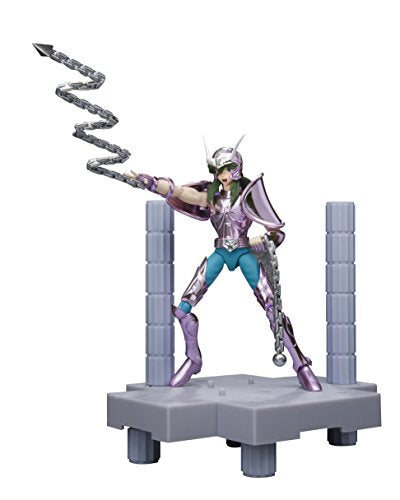 Andromeda Shun  Nebura Chain D.D. Panoramation Saint Seiya - Bandai