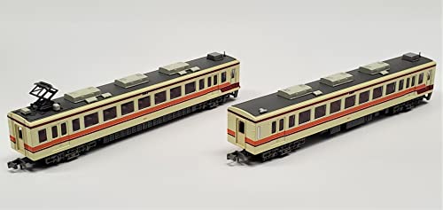 Railway Collection Tobu Railway 6050 Series Debut Ver. 2 Car Set