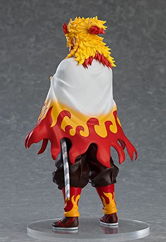 "Demon Slayer: Kimetsu Nein Yaiba" Pop Up Parade Rengoku Kyojuro