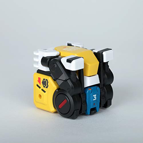 52TOYS BEASTBOX BB-01 DIO 1.5 Ver.