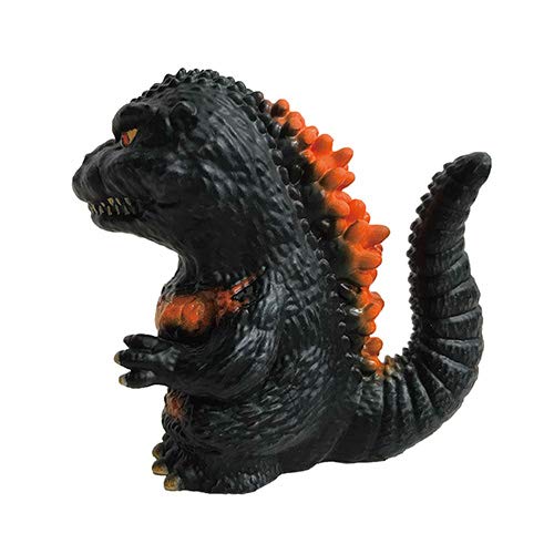 Godzilla Soft Vinyl Puppet Mascot
