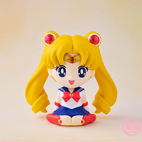 Relacot "Sailor Moon"