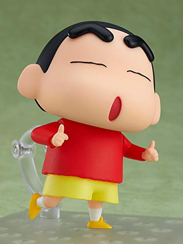 Nendoroid "Crayon Shin-chan" Nohara Shinnosuke
