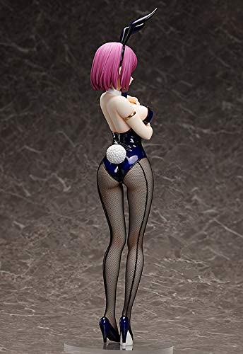 Shokugeki no Soma - Arato Hisako Bunny Ver. (FREEing)
