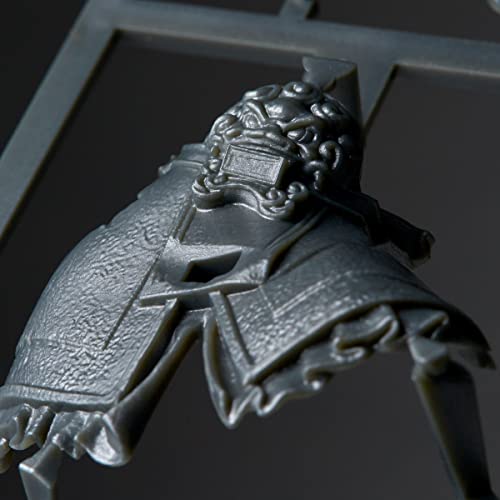 ARTPLA Shitennou Statue Komokuten