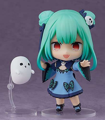 "Hololive Production" Nendoroid#1792 Uruha Rushia