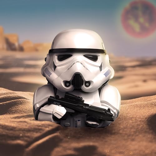 TUBBZ "Star Wars" Original Stormtrooper