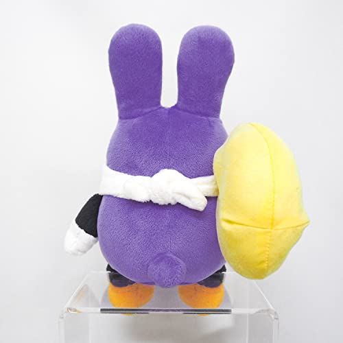 "Super Mario" ALL STAR COLLECTION Plush AC76 Nabbit (S Size)
