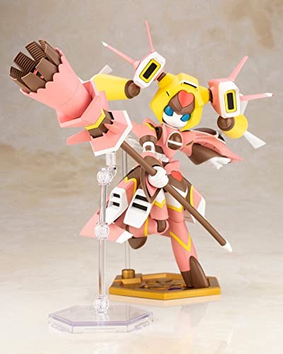 Medarot FSL01-F Fancyaile