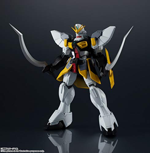 Gundam Universe XXXG-01SR "Gundam W" Gundam Sandrock