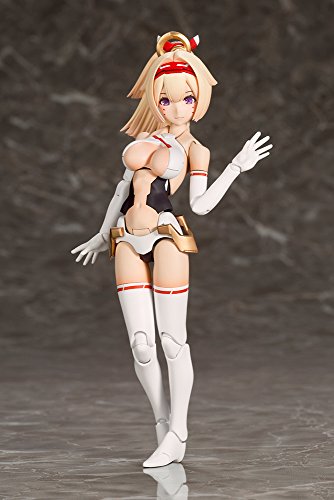 Asura Archer - 1/1 escala - Dispositivo de Megami (6) - Kotobukiya