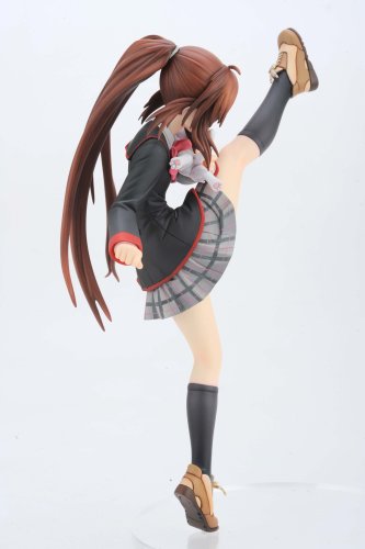 Natsume Rin - 1/8 scale - Little Busters!