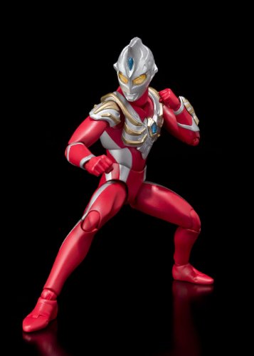 Ultraman Max Ultra-Act Ultraman Max - Bandai