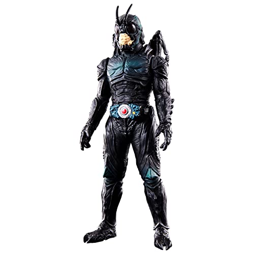 Movie Monster Series Kuroden -sama Blacksan
