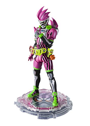 Kamen Rider Ex-Aid (20 Kamen Rider Kicks ver. version) S.H.Figuarts Kamen Rider Ex-Aid - Bandai | Ninoma