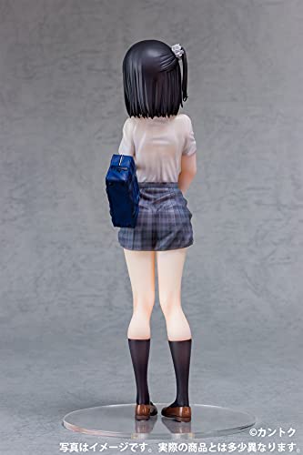 Kantoku Original Illustration Shizuku-chan