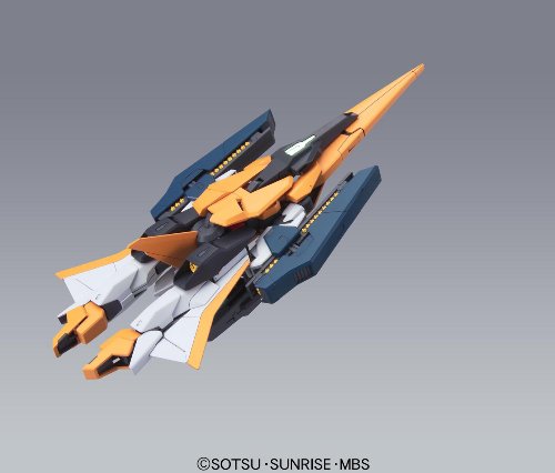GN-007GNHW/M Arios Gundam GNHW/M - 1/144 scale - HG00 (#50) Kidou Senshi Gundam 00 - Bandai