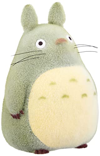 Studio Ghibli Doll Collection Big Totoro