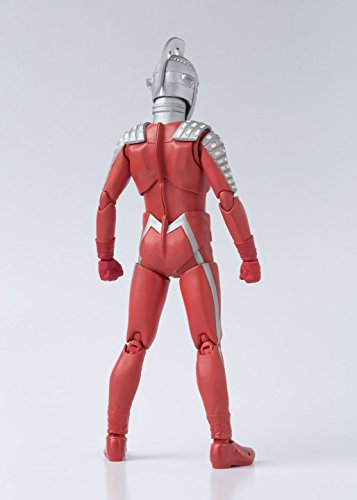 Ultraseven S.H.Figuarts Ultraseven - Bandai