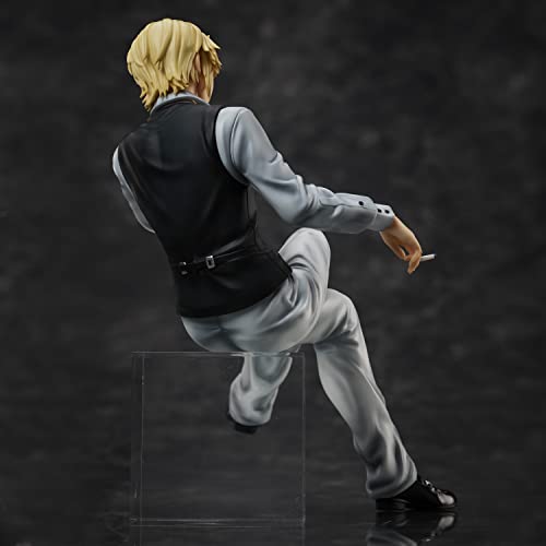 "Saiyuki RELOAD ZEROIN" Genjo Sanzo