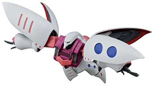 AMX-004 Qubeley (Revive ver. Version)-1/144-échelle-HGUC, Kidou Senshi Z Gundam-Bandai