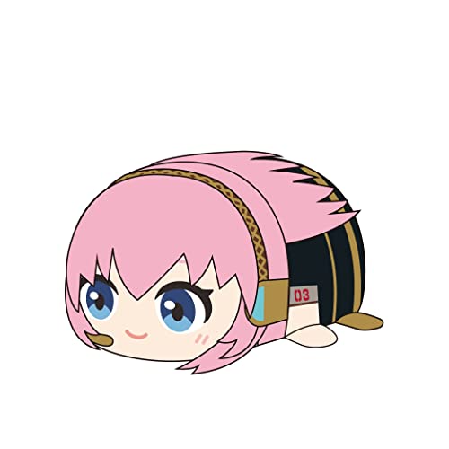 PC-06 Piapro Characters Potekoro Mascot (M Size) D Megurine Luka